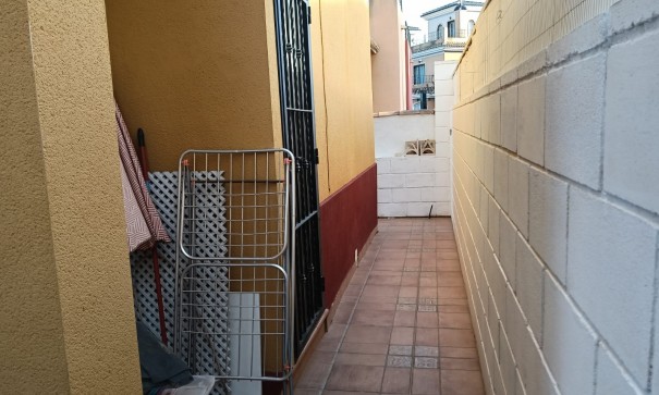 Herverkoop - Huis - Vrijstaande Villa (4) -
Los Montesinos - La herrada