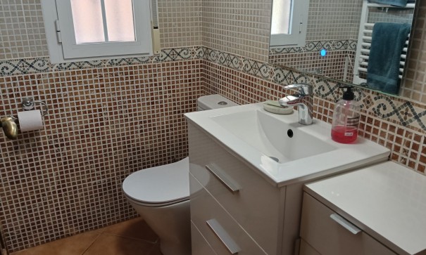 Herverkoop - Huis - Vrijstaande Villa (4) -
Los Montesinos - La herrada