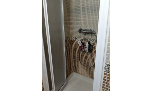 Herverkoop - Huis - Vrijstaande Villa (4) -
Los Montesinos - La herrada