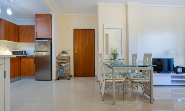 Venta - Apartamento en planta baja -
Ciudad Quesada - Rojales - Doña Pepa