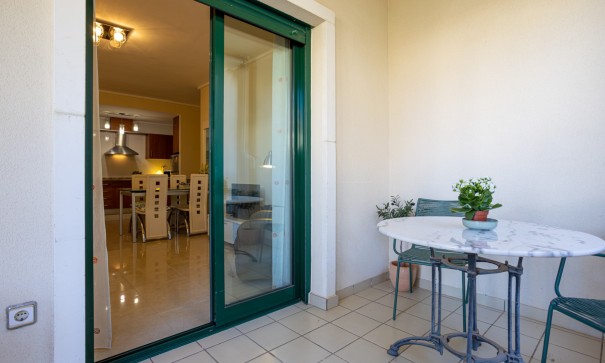 Venta - Apartamento en planta baja -
Ciudad Quesada - Rojales - Doña Pepa