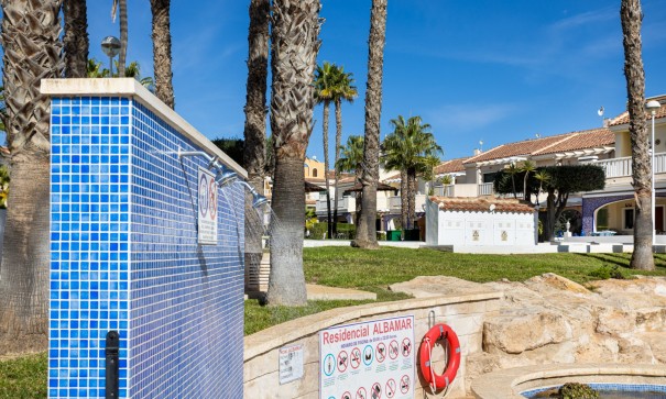 Venta - Apartamento en planta baja -
Ciudad Quesada - Rojales - Doña Pepa