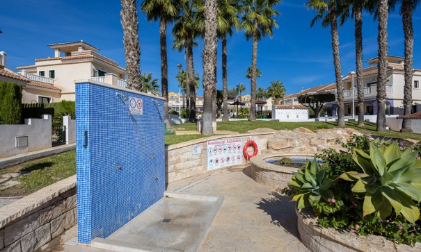 Venta - Apartamento en planta baja -
Ciudad Quesada - Rojales - Doña Pepa