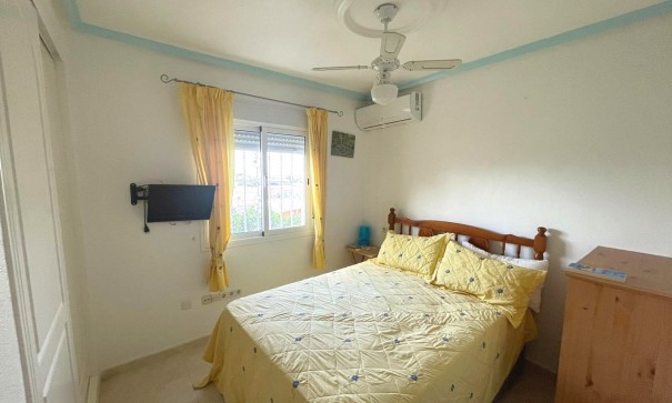 Återförsäljning - Villa i parhus -
Ciudad Quesada - Rojales - Rojales Hills