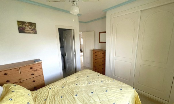 Återförsäljning - Villa i parhus -
Ciudad Quesada - Rojales - Rojales Hills