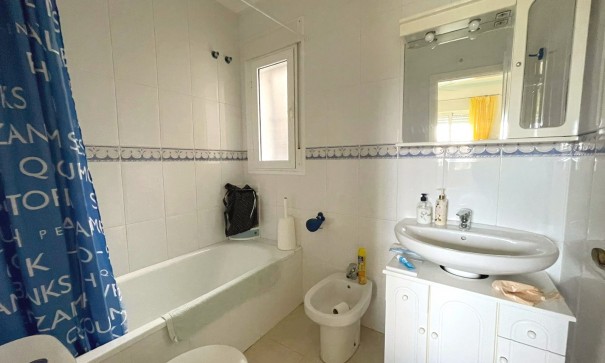 Återförsäljning - Villa i parhus -
Ciudad Quesada - Rojales - Rojales Hills