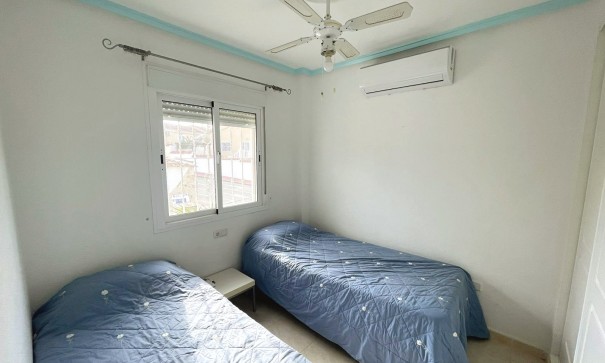 Återförsäljning - Villa i parhus -
Ciudad Quesada - Rojales - Rojales Hills