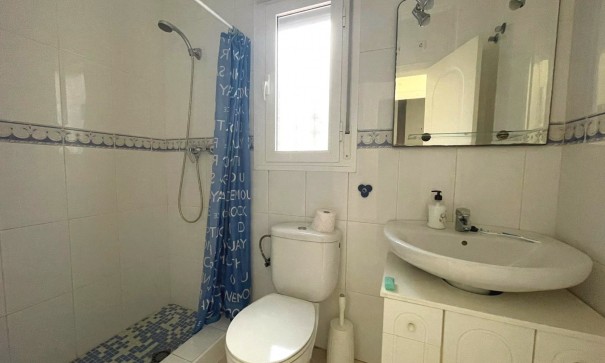 Återförsäljning - Villa i parhus -
Ciudad Quesada - Rojales - Rojales Hills