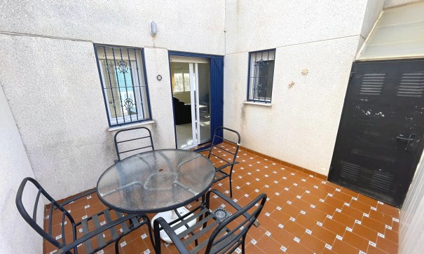 Återförsäljning - Villa i parhus -
Ciudad Quesada - Rojales - Rojales Hills