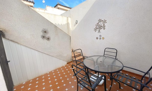 Återförsäljning - Villa i parhus -
Ciudad Quesada - Rojales - Rojales Hills