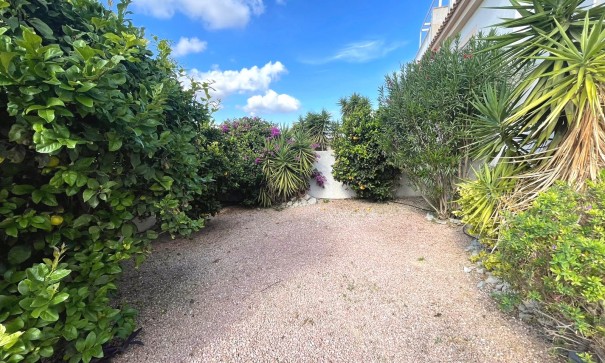 Återförsäljning - Villa i parhus -
Ciudad Quesada - Rojales - Rojales Hills