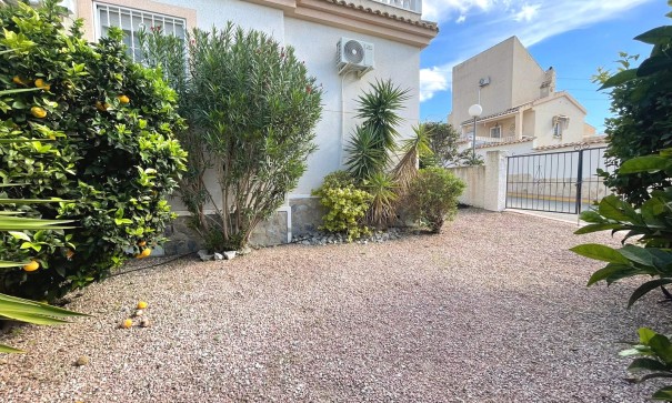 Återförsäljning - Villa i parhus -
Ciudad Quesada - Rojales - Rojales Hills