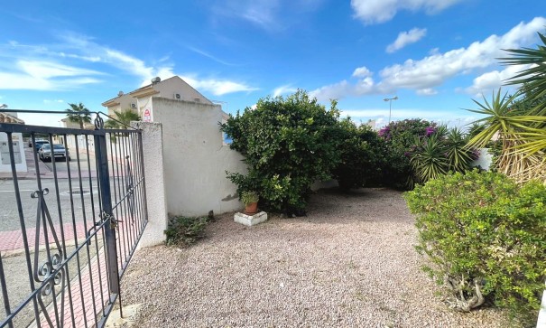 Återförsäljning - Villa i parhus -
Ciudad Quesada - Rojales - Rojales Hills