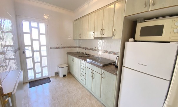 Resale - Stadthaus -
Benijofar - Monte Azul