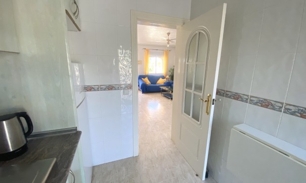 Resale - Stadthaus -
Benijofar - Monte Azul