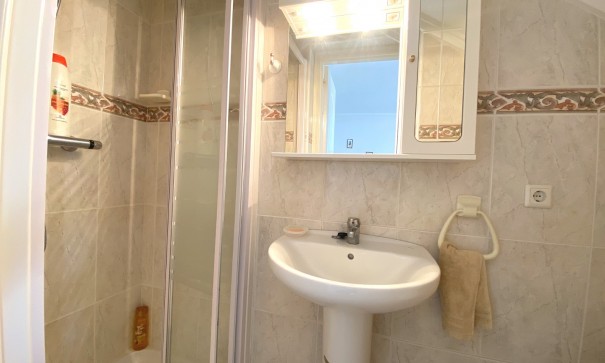 Resale - Stadthaus -
Benijofar - Monte Azul