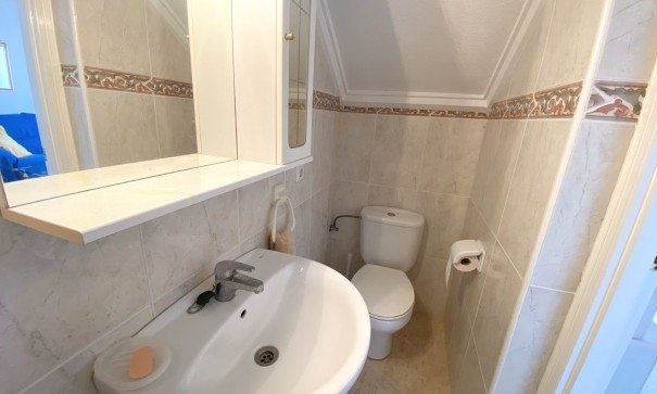 Resale - Stadthaus -
Benijofar - Monte Azul