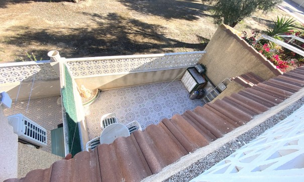 Resale - Stadthaus -
Benijofar - Monte Azul