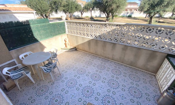 Resale - Stadthaus -
Benijofar - Monte Azul