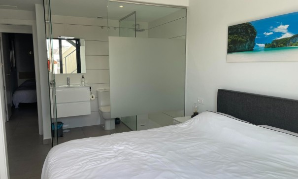 Sprzedaż - Apartament mieszkanie -
Orihuela Costa - Villamartin