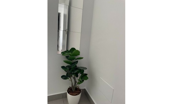 Sprzedaż - Apartament mieszkanie -
Orihuela Costa - Villamartin