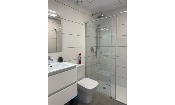 Sprzedaż - Apartament mieszkanie -
Orihuela Costa - Villamartin