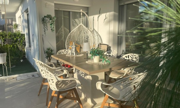 Sprzedaż - Apartament mieszkanie -
Orihuela - Vistabella Golf