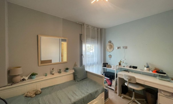 Sprzedaż - Apartament mieszkanie -
Orihuela - Vistabella Golf