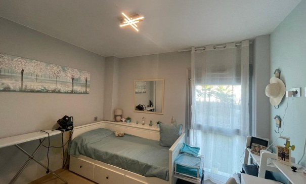 Sprzedaż - Apartament mieszkanie -
Orihuela - Vistabella Golf