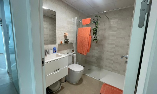 Sprzedaż - Apartament mieszkanie -
Orihuela - Vistabella Golf