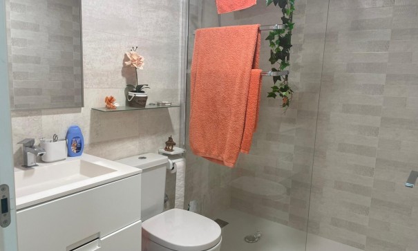 Sprzedaż - Apartament mieszkanie -
Orihuela - Vistabella Golf