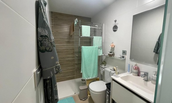 Sprzedaż - Apartament mieszkanie -
Orihuela - Vistabella Golf