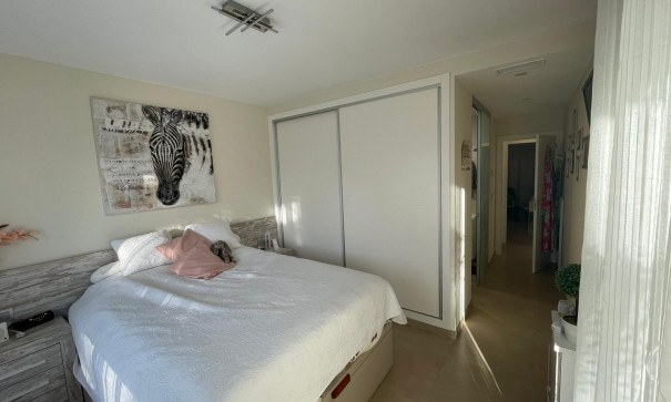 Sprzedaż - Apartament mieszkanie -
Orihuela - Vistabella Golf