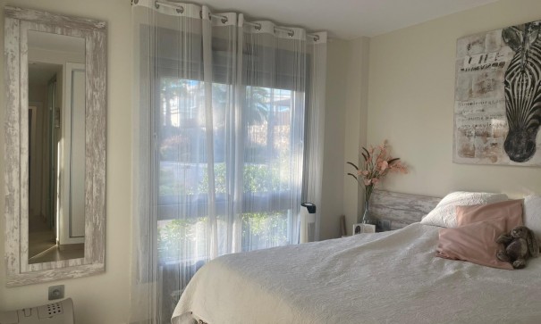 Sprzedaż - Apartament mieszkanie -
Orihuela - Vistabella Golf