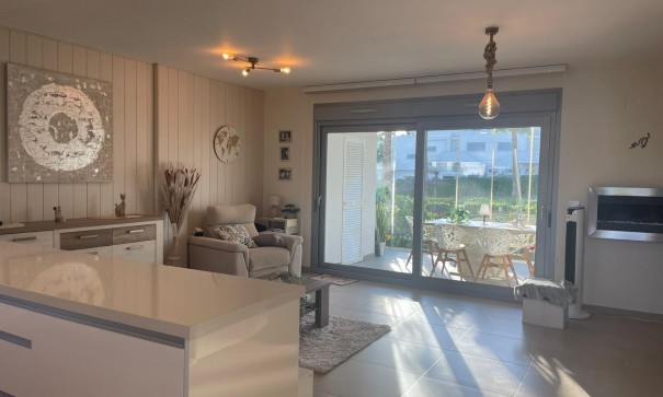 Sprzedaż - Apartament mieszkanie -
Orihuela - Vistabella Golf