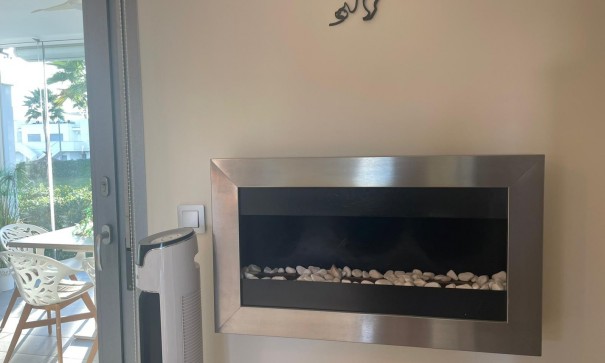 Sprzedaż - Apartament mieszkanie -
Orihuela - Vistabella Golf