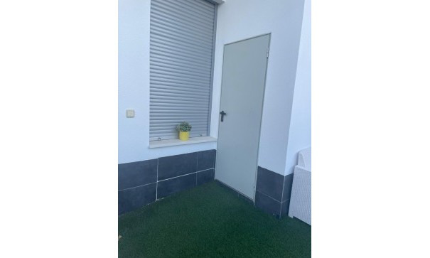 Sprzedaż - Apartament mieszkanie -
Orihuela - Vistabella Golf