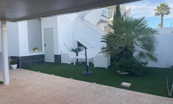 Sprzedaż - Apartament mieszkanie -
Orihuela - Vistabella Golf
