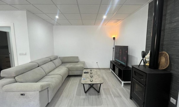 Sprzedaż - Dom miejski -
Algorfa