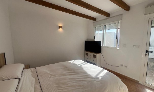 Sprzedaż - Dom miejski -
Algorfa