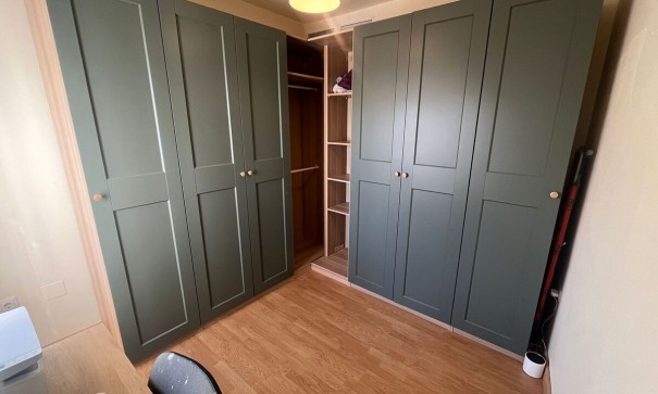 Sprzedaż - Dom miejski -
Algorfa