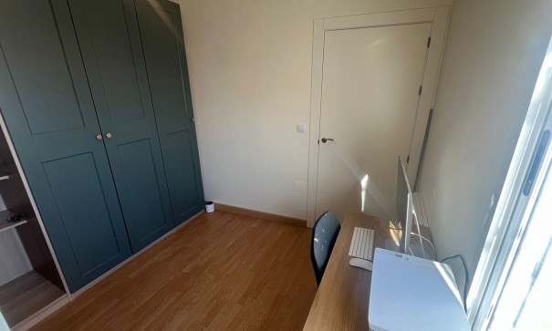 Sprzedaż - Dom miejski -
Algorfa