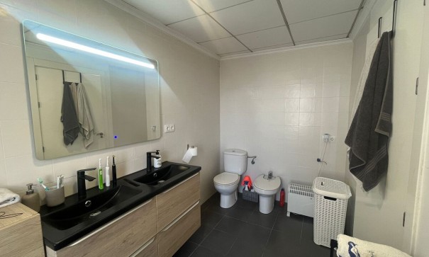 Sprzedaż - Dom miejski -
Algorfa