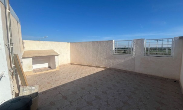 Sprzedaż - Dom miejski -
Algorfa