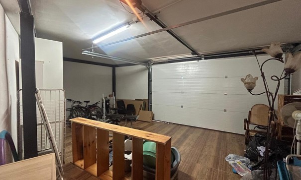 Sprzedaż - Dom miejski -
Algorfa