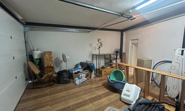 Sprzedaż - Dom miejski -
Algorfa