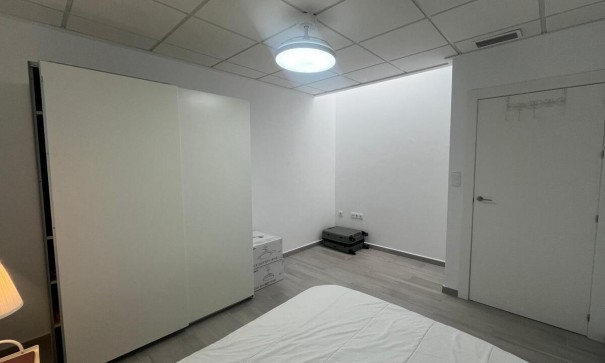 Sprzedaż - Dom miejski -
Algorfa