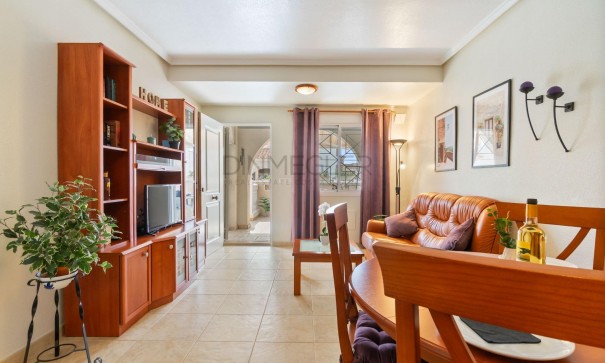 Videresalg - Lejlighed lejlighed -
Torrevieja - Aguas Nuevas