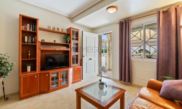 Videresalg - Lejlighed lejlighed -
Torrevieja - Aguas Nuevas