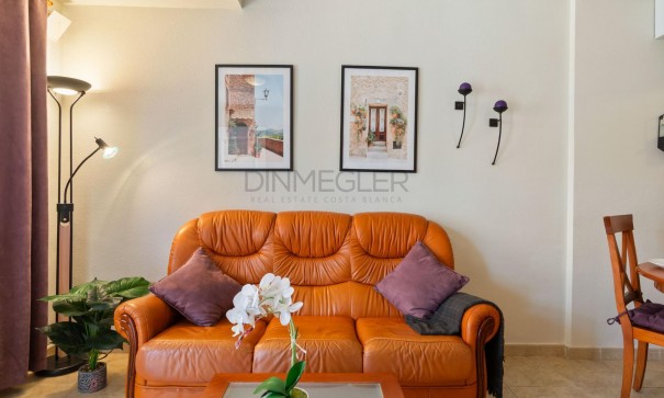 Videresalg - Lejlighed lejlighed -
Torrevieja - Aguas Nuevas